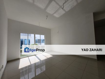 Platinum Residence, Dengkil | 2 Storey Terrace 4 Bedrooms | RM550K - Brand New, Strategic Location & Easy Access to Future MEX 2 , Selangor, Dengkil