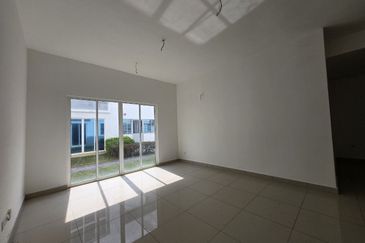 Platinum Residence @ Dengkil