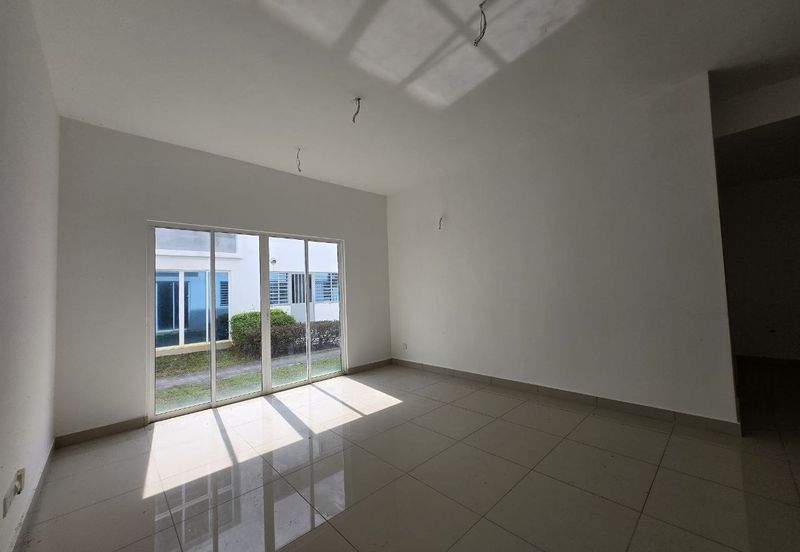 Platinum Residence @ Dengkil