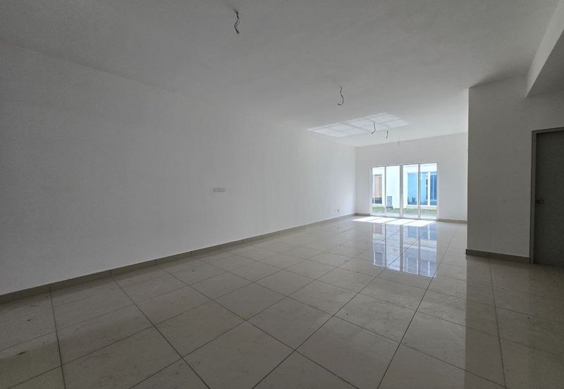 Platinum Residence @ Dengkil