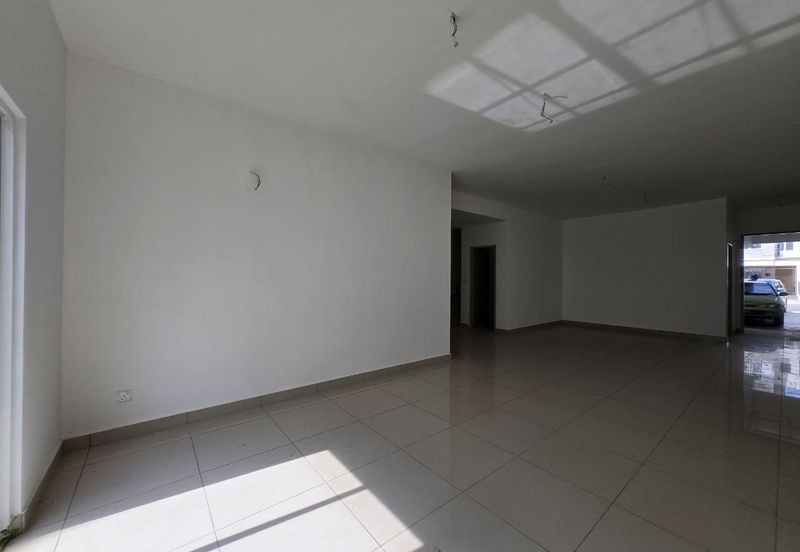 Platinum Residence @ Dengkil