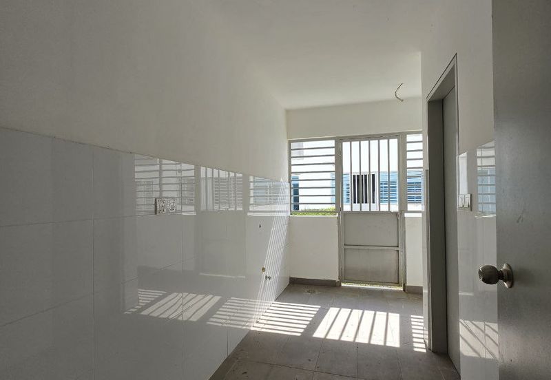 Platinum Residence @ Dengkil