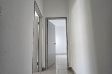 Platinum Residence @ Dengkil