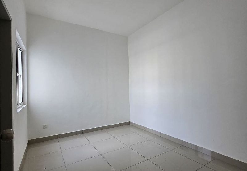 Platinum Residence @ Dengkil