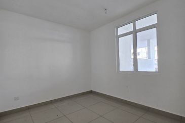 Platinum Residence @ Dengkil