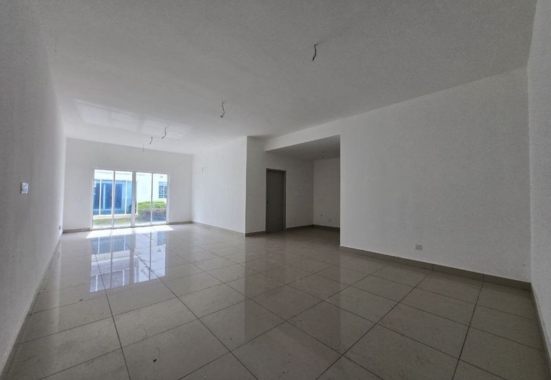 Platinum Residence @ Dengkil