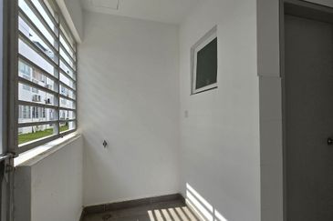 Platinum Residence @ Dengkil