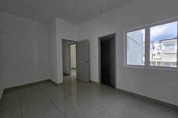 Platinum Residence @ Dengkil