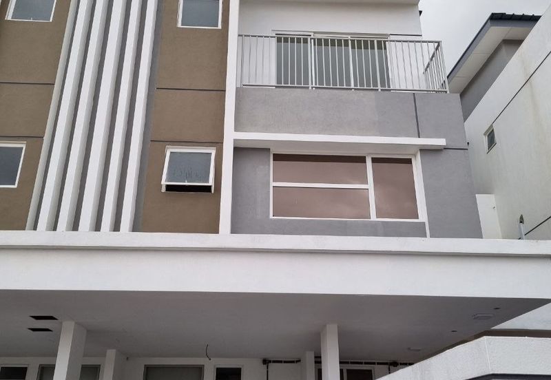 Platinum Residence @ Dengkil