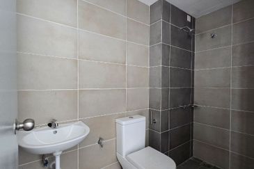 Platinum Residence @ Dengkil