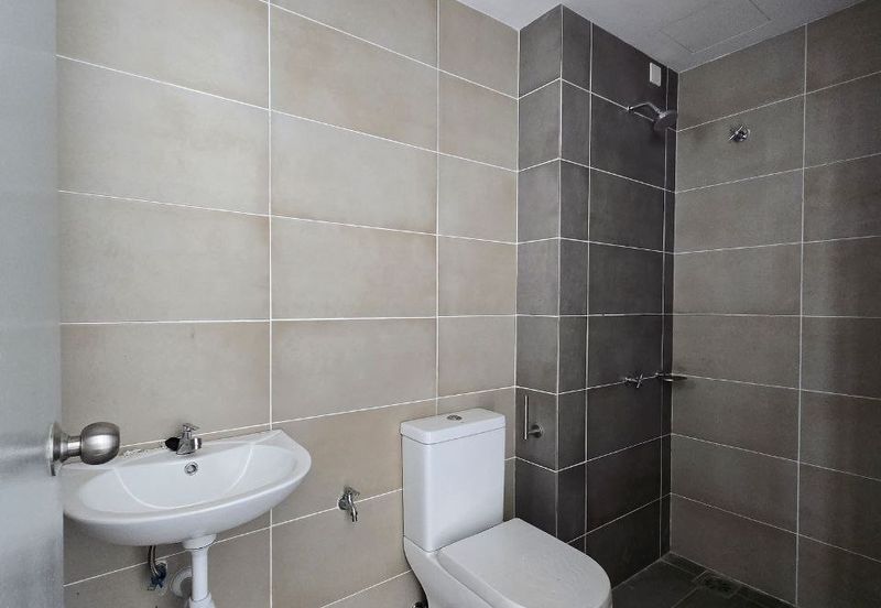 Platinum Residence @ Dengkil