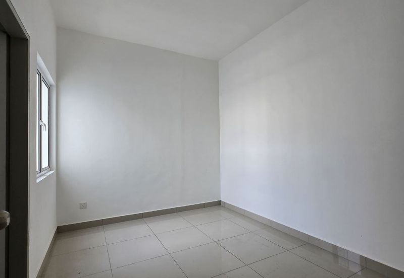 Platinum Residence @ Dengkil