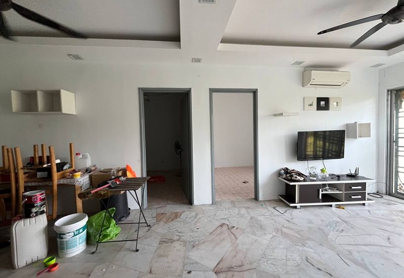 Desaminium Rimba Apartment