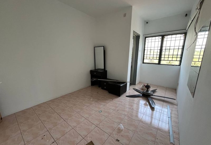 Desaminium Rimba Apartment