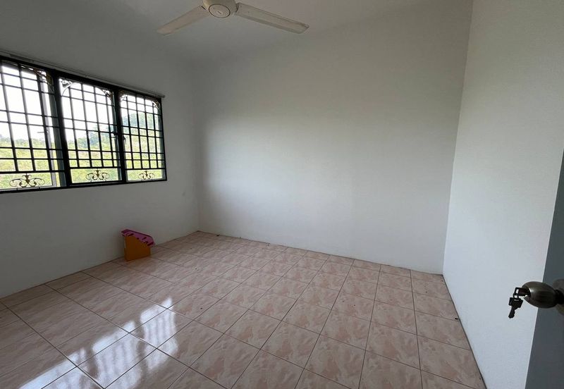 Desaminium Rimba Apartment