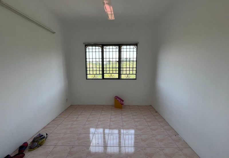 Desaminium Rimba Apartment