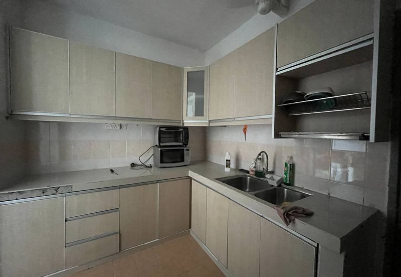 Desaminium Rimba Apartment