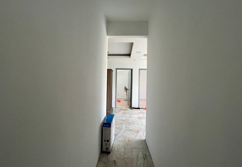 Desaminium Rimba Apartment