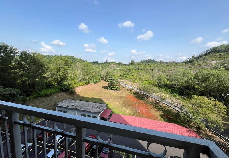 Desaminium Rimba Apartment