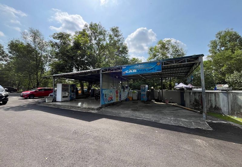 Desaminium Rimba Apartment