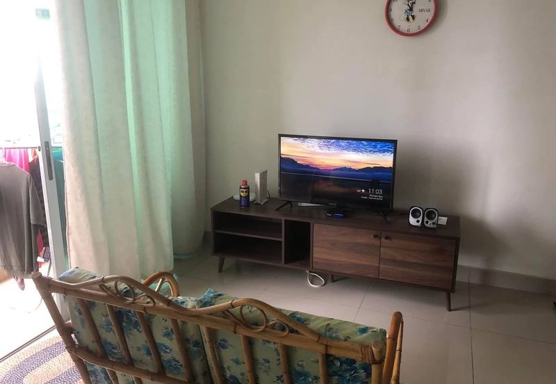 Apex Tower & Vertex Tower @ CyberSquare