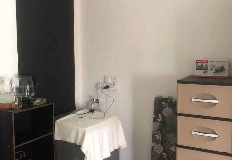 Apex Tower & Vertex Tower @ CyberSquare