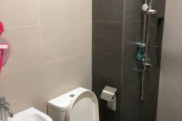 Apex Tower & Vertex Tower @ CyberSquare