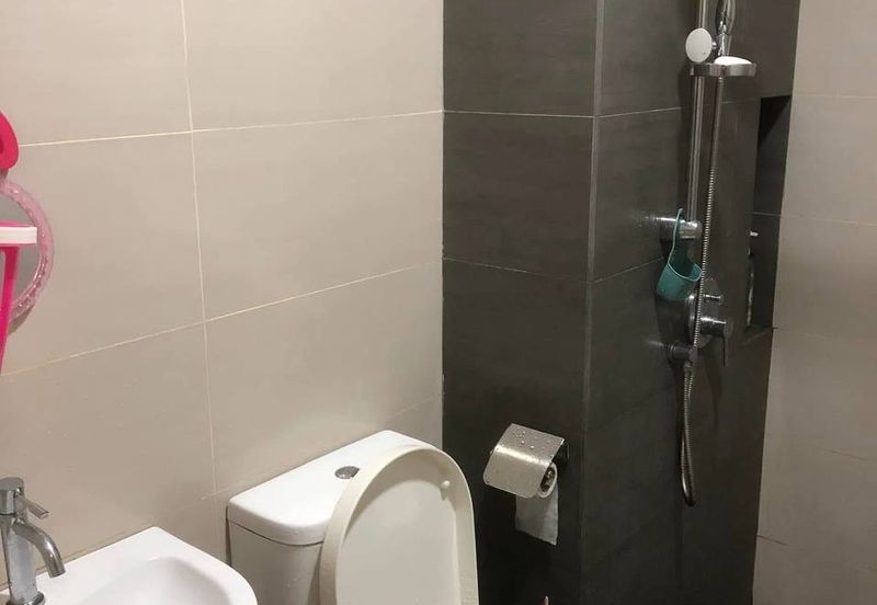 Apex Tower & Vertex Tower @ CyberSquare