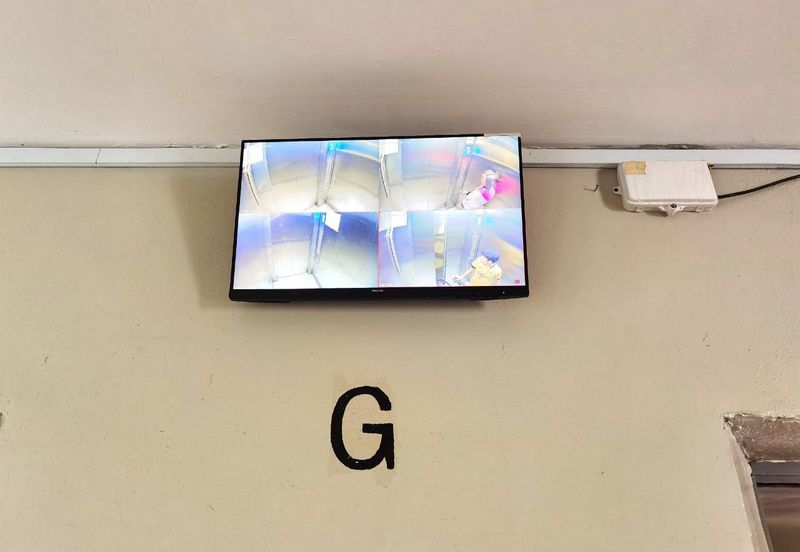 Vista Pinggiran, Taman Pinggiran Putra