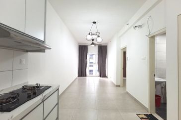 Canopy Hills Apartment