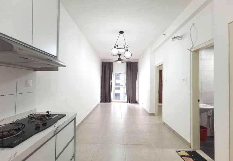 Residensi Rimbun @ Canopy Hills