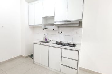 Canopy Hills Apartment