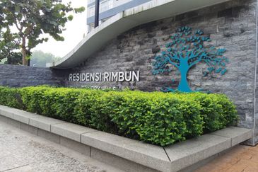 Canopy Hills Apartment