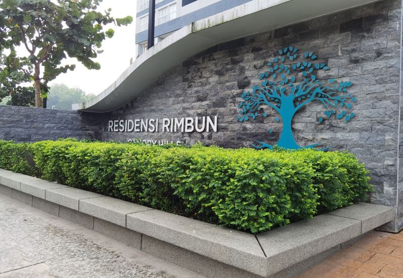 Residensi Rimbun @ Canopy Hills