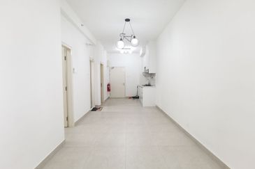 Canopy Hills Apartment