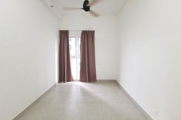 Canopy Hills Apartment