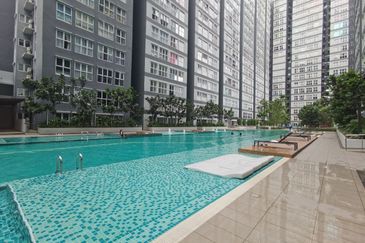 Canopy Hills Apartment