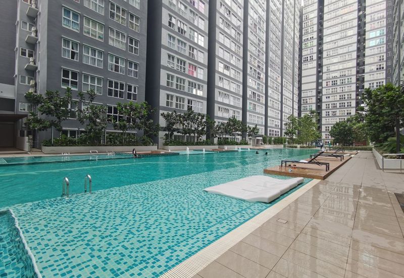 Residensi Rimbun @ Canopy Hills