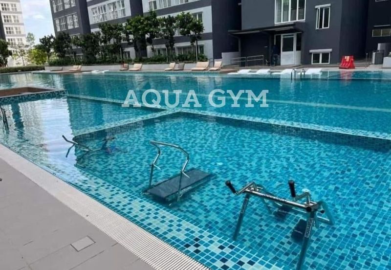 Residensi Rimbun @ Canopy Hills