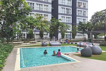 Canopy Hills Apartment