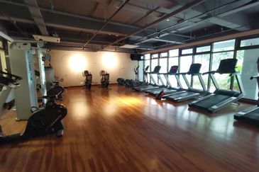 Canopy Hills Apartment