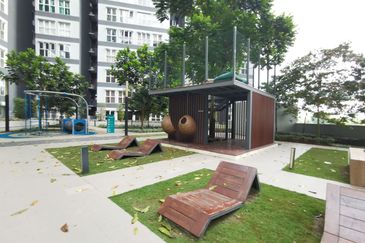 Canopy Hills Apartment