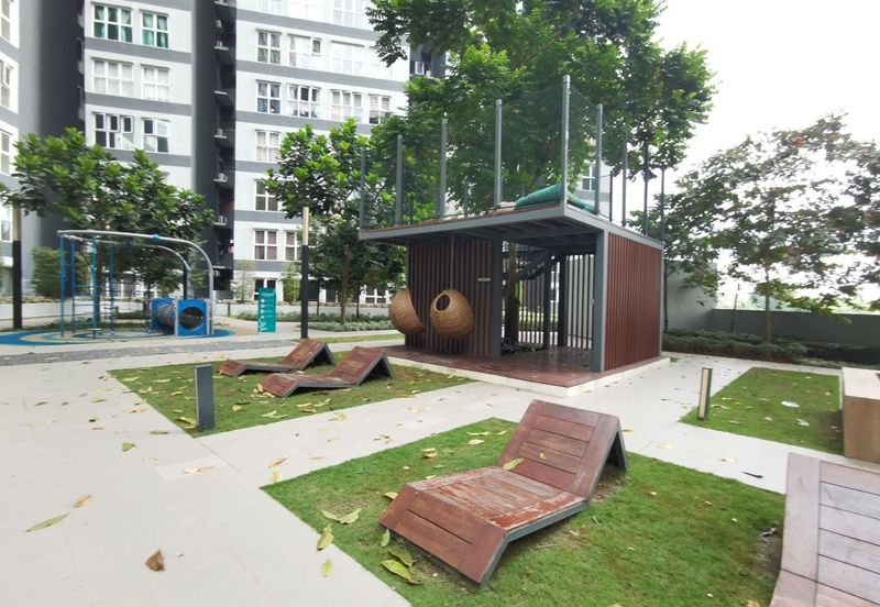 Residensi Rimbun @ Canopy Hills