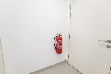 Canopy Hills Apartment