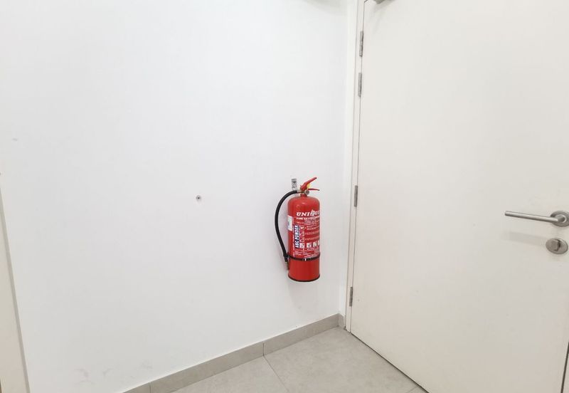 Residensi Rimbun @ Canopy Hills