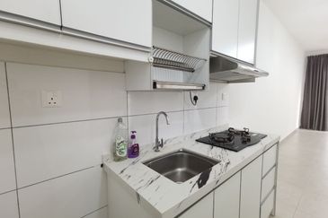 Canopy Hills Apartment