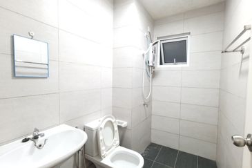 Canopy Hills Apartment