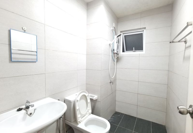 Residensi Rimbun @ Canopy Hills