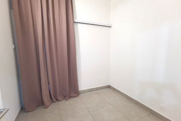 Canopy Hills Apartment