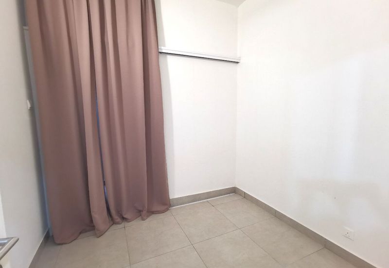 Residensi Rimbun @ Canopy Hills